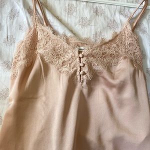 Abercrombie & Fitch Top